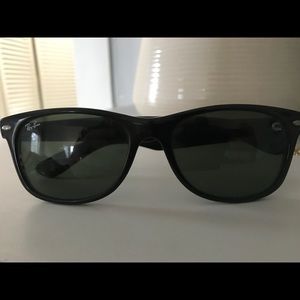 Ran Ban Wayfarer
